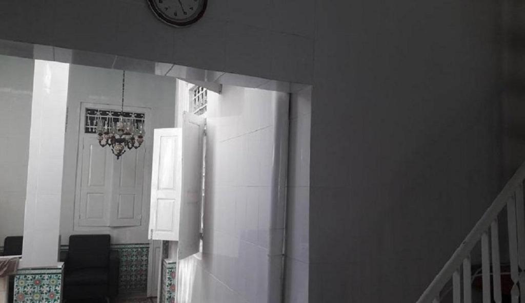 Graha Teras Syariah Hotel Surabaia Exterior foto